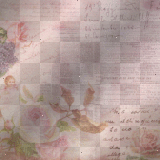 Pink Vintage Background