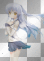 Anime Girl by ★ dark_anime_angeL19 ★