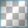 frame animated  blue