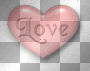 SERCE Valentine HEART 
