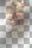 Mother/Child Vintage