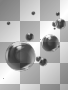 Black Bubbles Black Bubbles