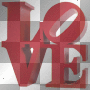 SERCE Valentine HEART LOVE SERCE Valentine HEART LOVE