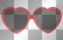 SERCE Valentine  HEART 