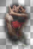 ΘTransparent CoupleΘ