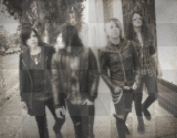 Escape the Fate.