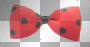 red bow - melarocks_stamps red bow - melarocks_stamps