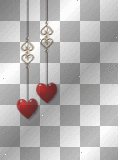 SERCE Valentine  LOVE 