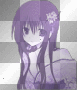 Anime girl  *wroni87*