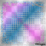 pink / blue background - melarocks_stamps - melarocks_bg