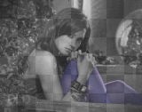 Demi colour splash 3