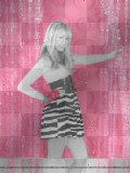 Hannah colour splash 3