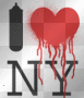 I Love NY