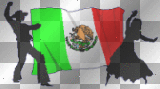 Mexico-Dance