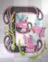 fairies letter e