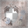 vintage background brown ©dK