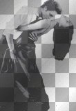 bella & edward   cullen ©dK
