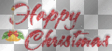 merry happy christmas/allicee