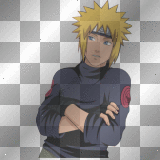 The 4. Hokage