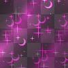 violet moon