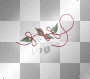 ttransparent  heart deco medusa