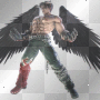 Devil Jin Devil Jin