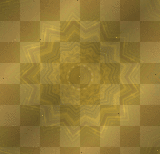Animated Background~Yellow