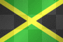 big jamaican flag