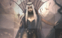 goth lady