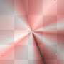 Flashing Colour BG~Red