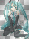 Miku-Vocaliod~KCF