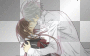 Zero & Yuuki Kiss