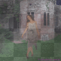 Transforming in princess