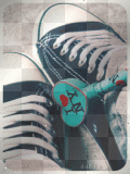 I love NY-Sneakers