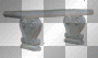 ΘCement BenchΘ