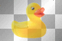 Rubber ducky