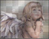 Angel -> By Glitter88