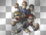 Linkin Park! [anime]