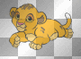 Baby Simba Baby Simba