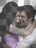 Bella and edward as vampires in breaking dawn