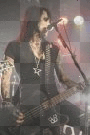 ashley purdy