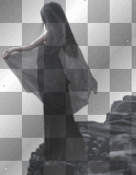 Gothic Woman7