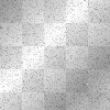 silver glitter