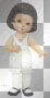 doll for contest