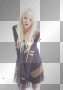 Taylor Momsen [jenny humphrey on gossip girl]