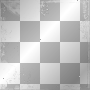 Frame overlay white