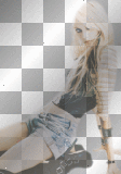 Taylor Momsen [The pretty reckless]