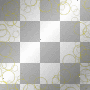 Yellow Circle Frame