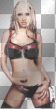 christina aguilera...