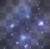 night sky +myates7